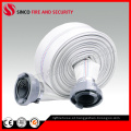 1~10 Inch Ageing Resistance PVC/Rubber Lining Fire Hose